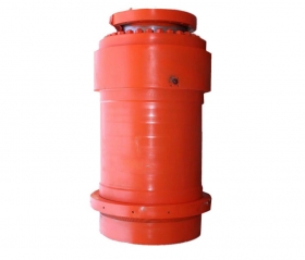 山东非标特型液压油缸