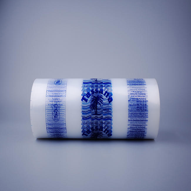 水膜